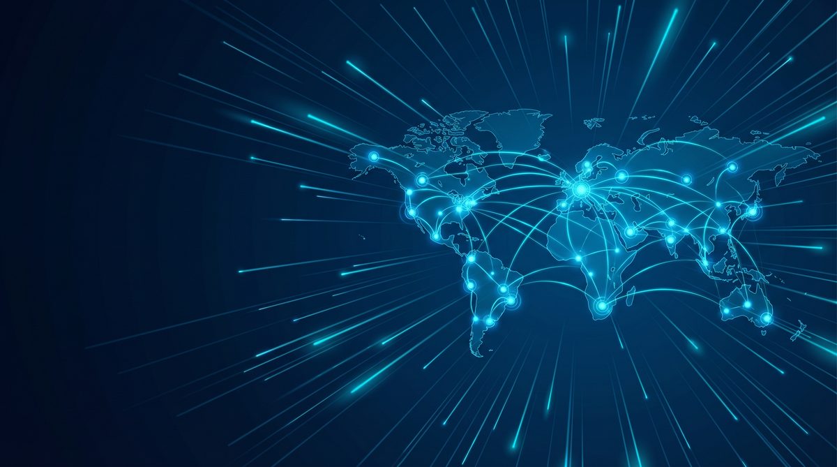 时钟加速器全球网络加速